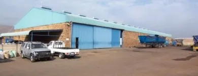 Business 6 image CAPITAL CHASSIS & TRUCK Wheel Alignment in Pretoria GP