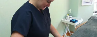 Business 5 image CARLA MOWAT PHYSIOTHERAPY Treatment in Pretoria GP