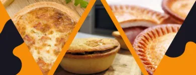 Business 5 image CATERING LEKKER MUNCHIES Take-away Foods in East London EC