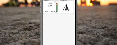 Maatskappy 5 beeld CAWE TECHNOLOGIES tyre pressure monitoring system in Johannesburg GP