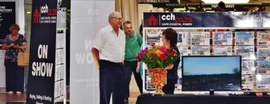 Business 2 image CCH - CAPE COASTAL HOMES / CITY COUNTRY HOMES Winelands Farms for Sale in Cape Town WC