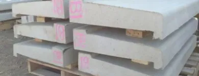 Business 5 image CCP PRECAST CONCRETE SWC in Hillcrest KZN