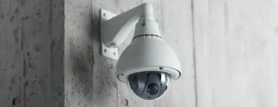 Maatskappy 1 beeld CCTV PROS EAST RAND Security Cameras in Hughes GP