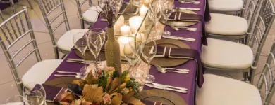 Business 5 image CHAMPAGNE EVENTS Wedding Venues in Port Elizabeth EC