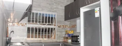 Business 4 image CHANNEL VIEW LODGE Self Catering Accommodation in Kempton Park GP