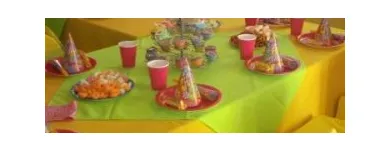 Business 1 image CHERRI HIRE Wedding Hire in Cape Town WC