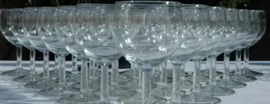 Business 4 image CHERRI HIRE Wedding Hire in Cape Town WC