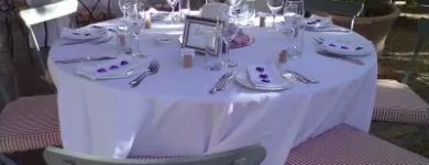 Business 10 image CHERRI HIRE Wedding Hire in Cape Town WC