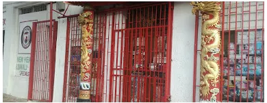 Business 5 image CHINA FIREWORKS Fireworks in Johannesburg GP