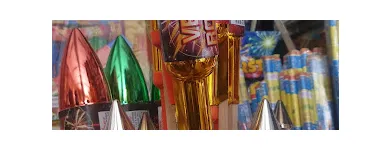 Business 7 image CHINA FIREWORKS Fireworks in Johannesburg GP