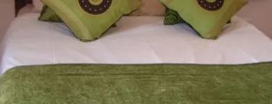 Maatskappy 3 beeld CHRISTIE'S INN Tropical Gardens in Tzaneen LP