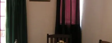 Maatskappy 4 beeld CHRISTIE'S INN Tropical Gardens in Tzaneen LP