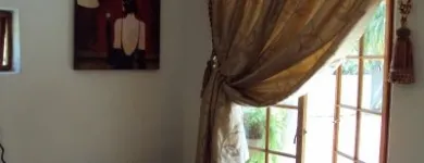 Maatskappy 6 beeld CHRISTIE'S INN Tropical Gardens in Tzaneen LP