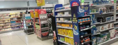 Business 2 image CLICKS PHARMACY LOCH LOGAN Pharmacy in Bloemfontein FS