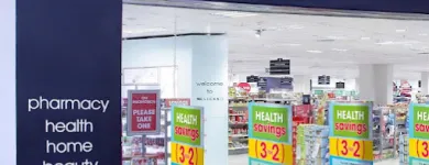 Business 6 image CLICKS PHARMACY LOCH LOGAN Pharmacy in Bloemfontein FS