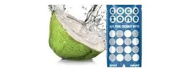 Business 3 image COCOZONE COCONUT WATER Pure Coconut Water in Cape Town WC