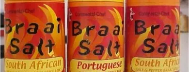 Maatskappy 3 beeld CONTINENTAL CHEF (SPICES AND SAUCES) Suppliers to Catererors in Krugersdorp GP