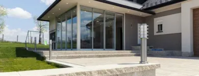 Business 2 image CONWAYS ALUMINIUM PROFILE STOCKIST Windows in Cape Town WC