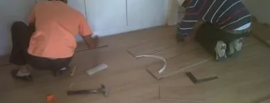 Business 1 image CREATIVE FLOORING Wooden Floors Johannesburg in Johannesburg GP