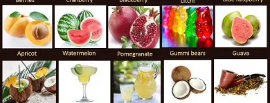 Business 1 image CUSTOM VAPES HANDCRAFTED E-LIQUID Vape Shop in Randburg GP