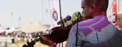 Maatskappy 2 beeld DAVID DELANEY WEDDING MUSIC & EVENT VIOLINIST wedding violinist in Johannesburg GP