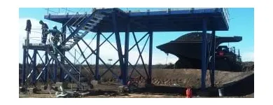 Business 3 image DBG WELDING AND FABRICATION X-ray Piping in Boksburg GP