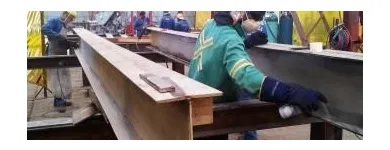 Business 7 image DBG WELDING AND FABRICATION X-ray Piping in Boksburg GP