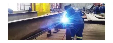 Business 9 image DBG WELDING AND FABRICATION X-ray Piping in Boksburg GP