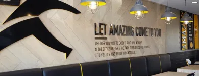 Maatskappy 5 beeld DEBONAIRS PIZZA Weekday special in Westville KZN