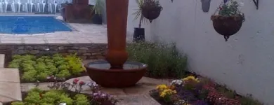 Business 5 image DESIGNER GARDENS LANDSCAPING Wooden Deck in Pretoria GP