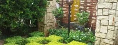 Business 7 image DESIGNER GARDENS LANDSCAPING Wooden Deck in Pretoria GP