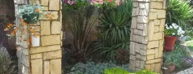 Business 8 image DESIGNER GARDENS LANDSCAPING Wooden Deck in Pretoria GP