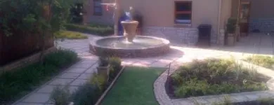 Business 17 image DESIGNER GARDENS LANDSCAPING Wooden Deck in Pretoria GP