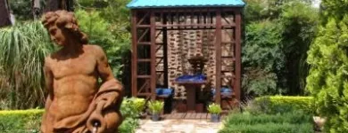 Business 18 image DESIGNER GARDENS LANDSCAPING Wooden Deck in Pretoria GP