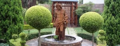 Business 23 image DESIGNER GARDENS LANDSCAPING Wooden Deck in Pretoria GP