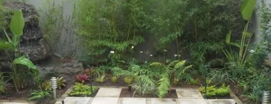 Business 24 image DESIGNER GARDENS LANDSCAPING Wooden Deck in Pretoria GP