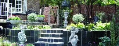 Business 25 image DESIGNER GARDENS LANDSCAPING Wooden Deck in Pretoria GP