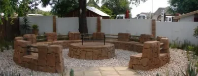 Business 27 image DESIGNER GARDENS LANDSCAPING Wooden Deck in Pretoria GP