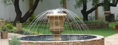 Business 29 image DESIGNER GARDENS LANDSCAPING Wooden Deck in Pretoria GP