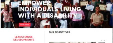 Maatskappy 7 beeld DEVOPS BUSINESS Websites in Johannesburg GP