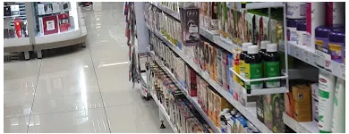 Maatskappy 2 beeld DIS-CHEM PHARMACY BAYWEST - PORT ELIZABETH Vitamins in Port Elizabeth EC