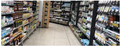 Maatskappy 8 beeld DIS-CHEM PHARMACY BAYWEST - PORT ELIZABETH Vitamins in Port Elizabeth EC