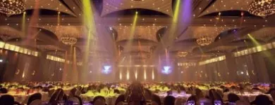 Maatskappy 2 beeld DREAM PRODUCTIONS (PTY) LTD Year-Endfunctions in Pretoria GP