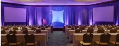 Maatskappy 3 beeld DREAM PRODUCTIONS (PTY) LTD Year-Endfunctions in Pretoria GP