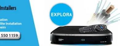 Business 2 image DSTV JOHANNESBURG Dstv Johannesburg in Johannesburg GP