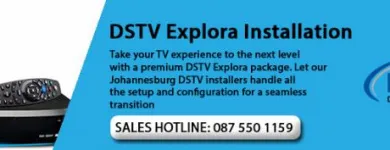 Business 3 image DSTV JOHANNESBURG Dstv Johannesburg in Johannesburg GP