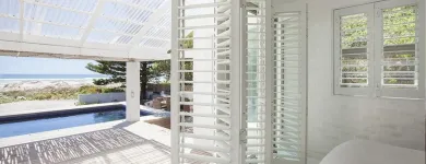 Business 2 image DUO SHUTTERS BLINDS & ARCHITECTURAL PRODUCTS Vertical Blinds in Port Elizabeth EC