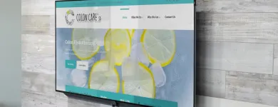 Maatskappy 1 beeld E.D DIGITAL Wordpress Web Design in Durban KZN