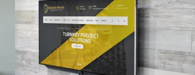 Maatskappy 5 beeld E.D DIGITAL Wordpress Web Design in Durban KZN