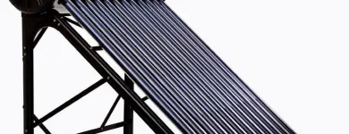 Business 5 image EAST RAND SOLAR GEYSERS Solar Water Heating Gauteng in Johannesburg GP